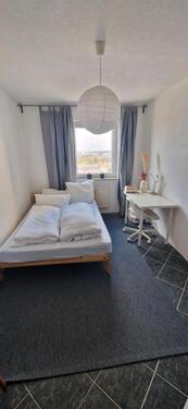 Foto - WG Zimmer in BS, am Hauptbahnhof