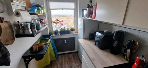 Foto - Etagenwohnung in Braunschweig zur Miete