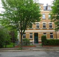 Die ideale Singlewohnung im Hochparterre - Zwickau Zwickau-West