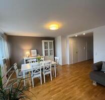 Vollständig renovierte 2-Zimmer-Wohnung mit EBK - Friedrichsdorf