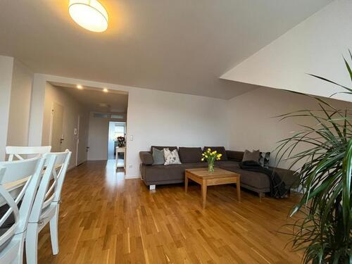 Foto - 2 Zimmer Dachgeschoßwohnung zum Kaufen in Friedrichsdorf