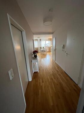 Foto - 2 Zimmer Dachgeschoßwohnung in Friedrichsdorf