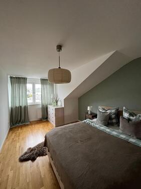 Foto - Dachgeschoßwohnung in Friedrichsdorf zum Kaufen