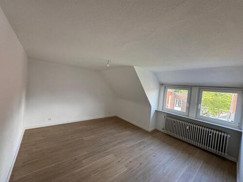 Foto - Gemütliche 3-Zi Wohnung im Zentrum von Itzehoe