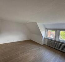 Gemütliche 3-Zi Wohnung im Zentrum von Itzehoe
