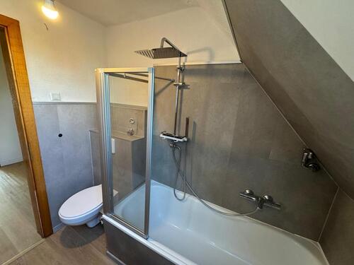 Foto - 3 Zimmer Dachgeschoßwohnung zur Miete in Itzehoe