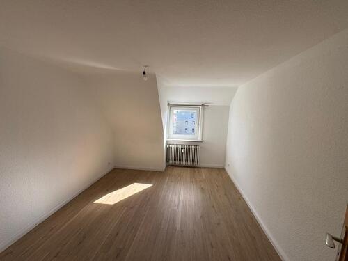 Foto - 3 Zimmer Dachgeschoßwohnung in Itzehoe