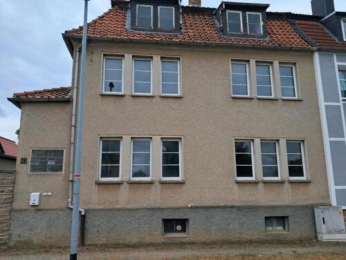 Foto - Solides,gutes Haus in Halberstadt