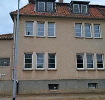 Solides,gutes Haus in Halberstadt