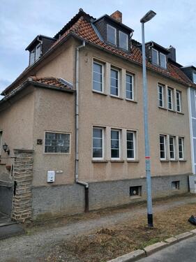 Foto - 5 Zimmer Mehrfamilienhaus, Wohnhaus zum Kaufen in Halberstadt