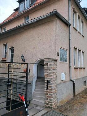 Foto - 5 Zimmer Mehrfamilienhaus, Wohnhaus in Halberstadt