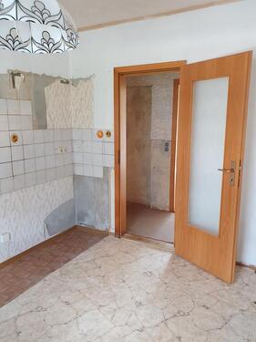 Foto - 2 Zimmer Etagenwohnung in Altenberg