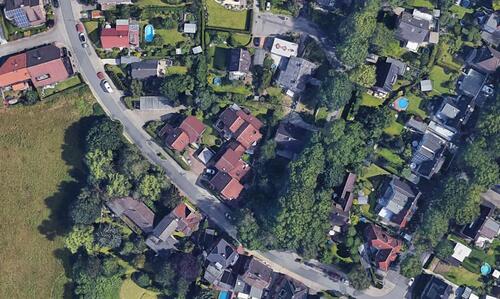 Foto - Dachgeschoßwohnung in Unna zum Kaufen