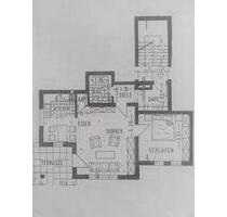 2-Zi.-Wohnung UG - 500,00&nbsp;EUR Kaltmiete, ca.&nbsp; 61,15&nbsp;m&sup2; in Frankenhardt (PLZ: 74586)