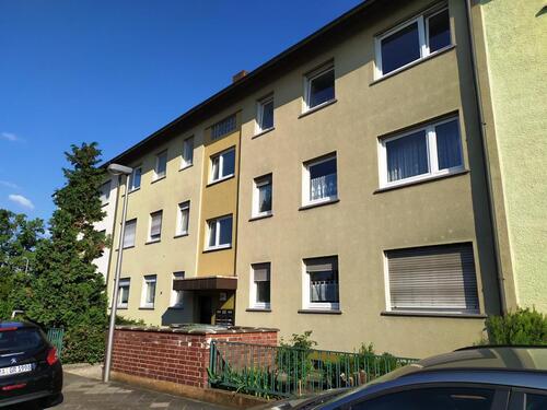 Foto - Ertragsstarkes Mehrfamilienhaus in Mannheim
