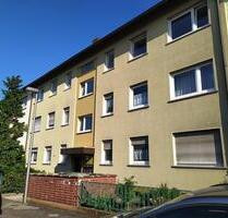 Ertragsstarkes Mehrfamilienhaus in Mannheim