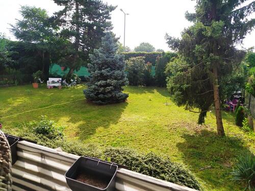 Foto - Einfamilienhaus in Mannheim zum Kaufen
