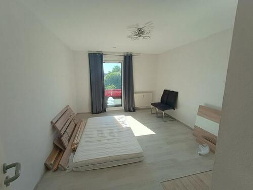 Foto - Wohnung in Greifswald. In der Nähe von der InnenstadtBahnhof