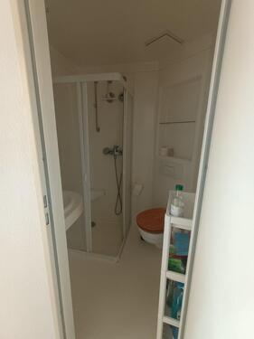 Foto - Etagenwohnung in Greifswald zur Miete