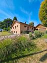 Foto - Bungalow mit Einliegerwohnung und Baugrundstück