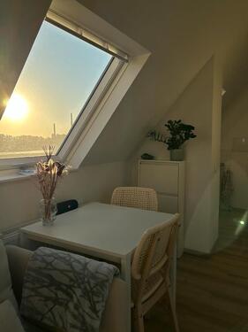 Foto - Schöne 1 Zimmer Wohnung - 530,00 EUR Kaltmiete,