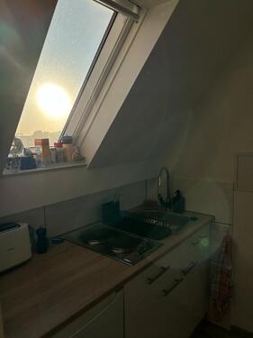 Foto - Etagenwohnung zur Miete in Osnabrück
