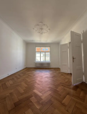 Foto - WG für Paare – Erstbezug nach Sanierung in Neuhausen-Nymphenburg!