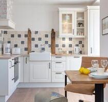 Ferienwohnung Suite 1 in Büsum Die Deichbuden