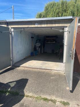 Foto - Garage in Bad Dürrenberg - 75,00 EUR Miete,