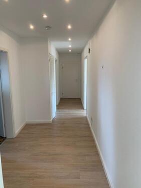 Foto - Etagenwohnung in Burgwedel