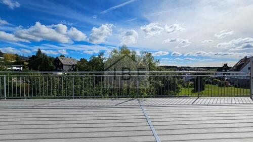 Foto - Etagenwohnung in Wilnsdorf zur Miete