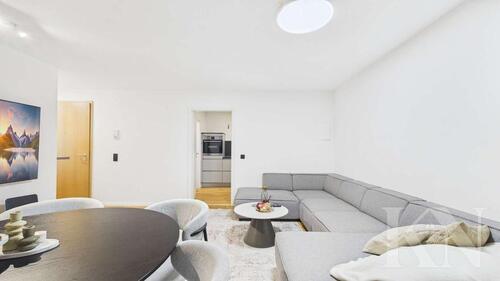 Foto - Etagenwohnung in Saarbrücken