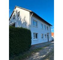 Schöne 3-Zimmer Erdgeschosswohnung in Eschede - Celle Neustadt/Heese