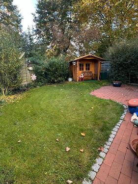 Foto - Etagenwohnung zur Miete in Celle