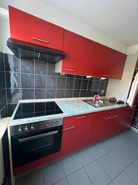 Foto - Etagenwohnung in Celle