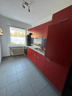 Foto - Etagenwohnung in Celle zur Miete