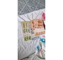 175.Weißrussisches Geld - 30,00 EUR Kaltmiete, in Kamenz (PLZ: 01917)