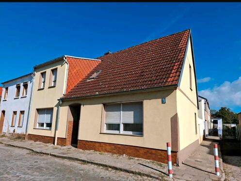 Foto - Einfamilienhaus zum Kaufen in Nienburg (Saale)