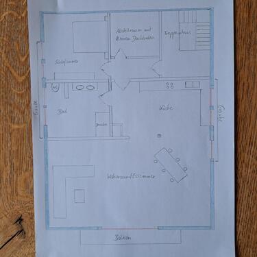 Foto - Neue Wohnung in Altstädten zu vermieten