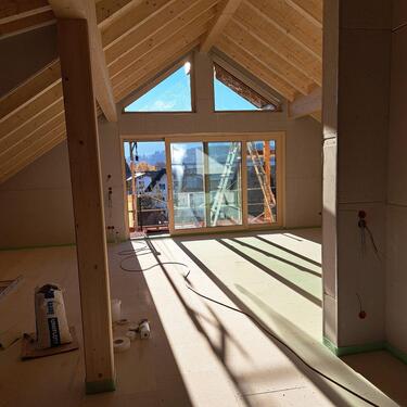 Foto - Etagenwohnung in Bad Hindelang