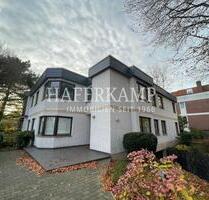 IHR NEUES ZUHAUSE – RENOVIERTE 4-ZIMMER-WOHNUNG IN RUHIGER LAGE - Hamburg Altona