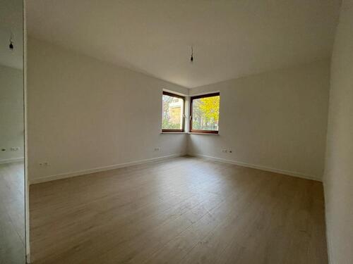 Foto - Etagenwohnung in Hamburg