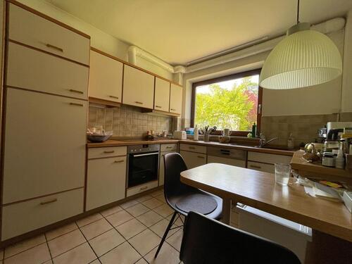 Foto - Etagenwohnung in Hamburg zur Miete