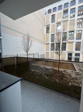 Foto - Etagenwohnung zur Miete in Berlin