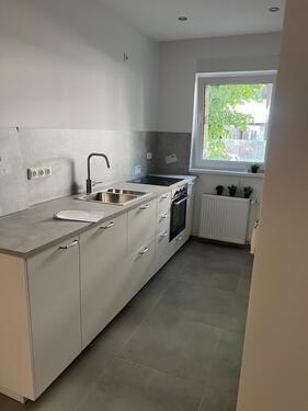 Foto - Etagenwohnung in Berlin