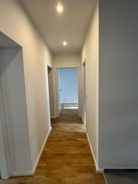 Foto - Etagenwohnung in Berlin zur Miete