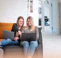 Coworking im SteamWork - All-in-Miete - Karlsruhe Südstadt