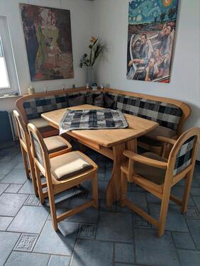 Foto - andere zur Miete in Weiler bei Bingen