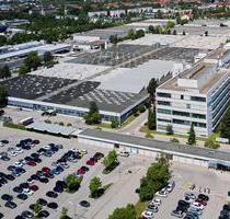 Große Produktionsfläche zu vermieten – Optimale Voraussetzungen für Ihr Wachstum! - Augsburg Antonsviertel