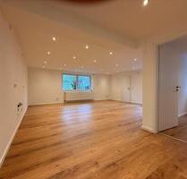 Frisch sanierte Wohnung im Zentrum von Niederfischbach